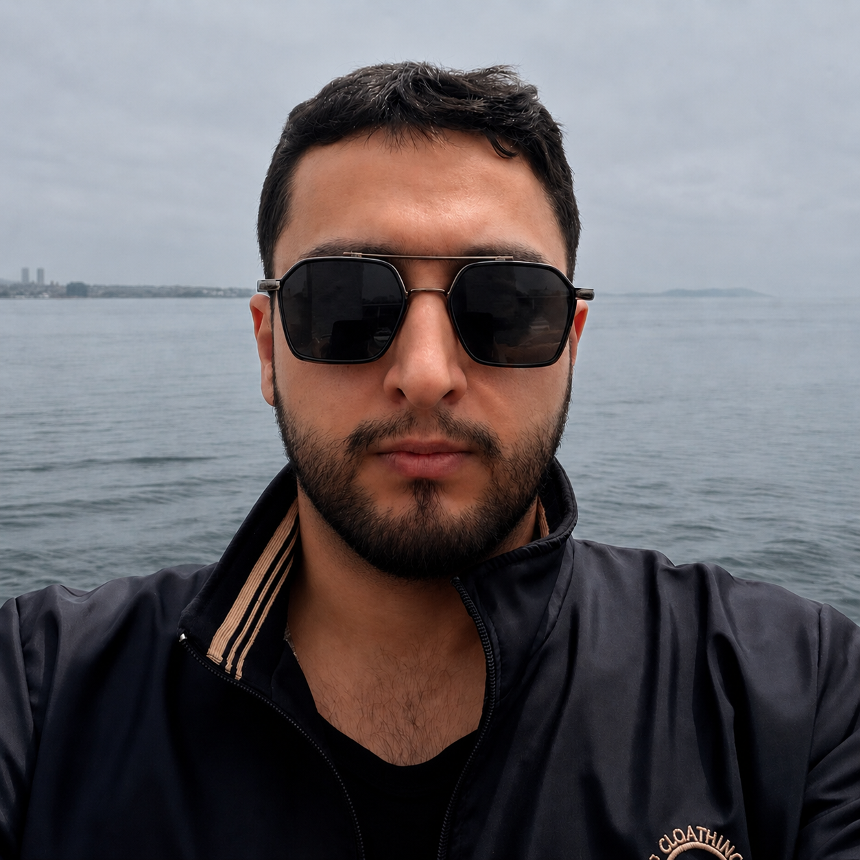 Ali Dehkharqani
